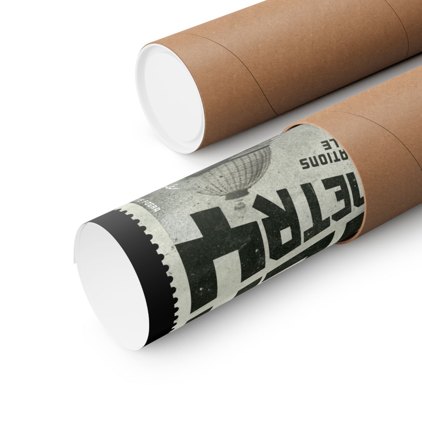 Triggernometry Poster (Vertical)