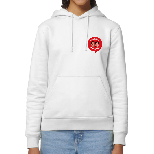 TRIGGERnometry Lads Women's Pullover Hoodie