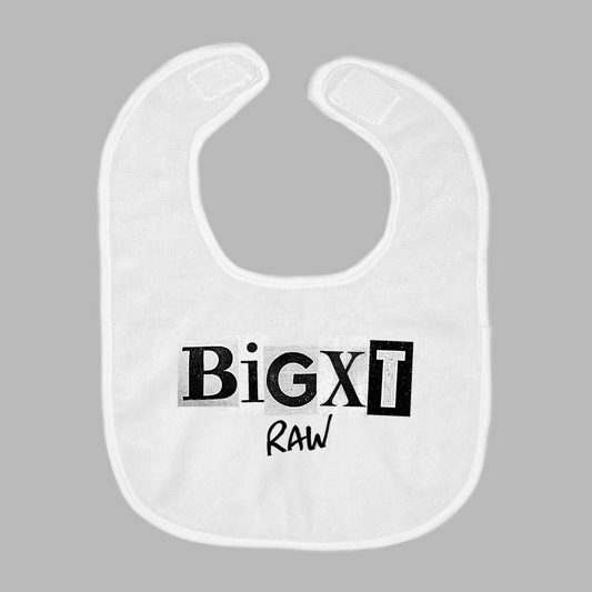 Bigxt Baby Bib