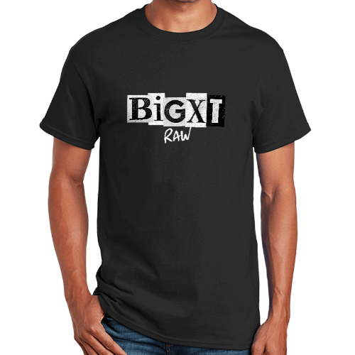 Bigxt Short Sleeve T-Shirt